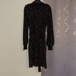 Ann Taylor Sweater Dress size MEDIUM - NEW WITH TAGS